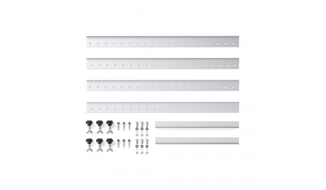 "ECOFLOW Solar adjustable Tilt Mount Bracket"