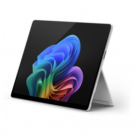 Microsoft Surface Pro FB Ultra5/16GB/512GB Win11Pro, platiin