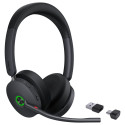 Yealink Bluetooth-peakomplekt BH74 UC USB-C/A