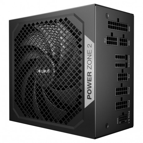 " 1000W be quiet! Power Zone 2"