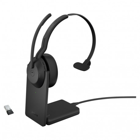 Jabra Evolve2 55 Link380a MS mono alusega