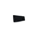 "Logitech Keyboard K120 for Busi.Win8 (Schweiz layout)"