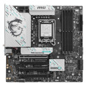 "LGA1851 MSI B860M GAMING PLUS WIFI"
