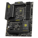 "LGA1851 MSI MAG B860 TOMAHAWK WIFI"