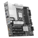 "LGA1851 MSI PRO B860M-A WIFI"