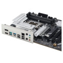 "LGA1851 ASUS PRIME B860-PLUS WIFI"