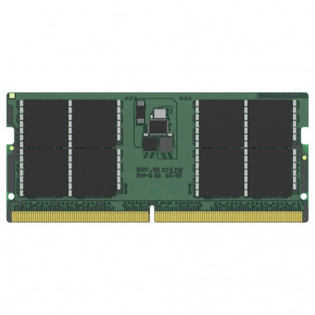 Kingston 48GB 5600MT/s DDR5 Non-ECC CL46 SODIMM 2Rx8