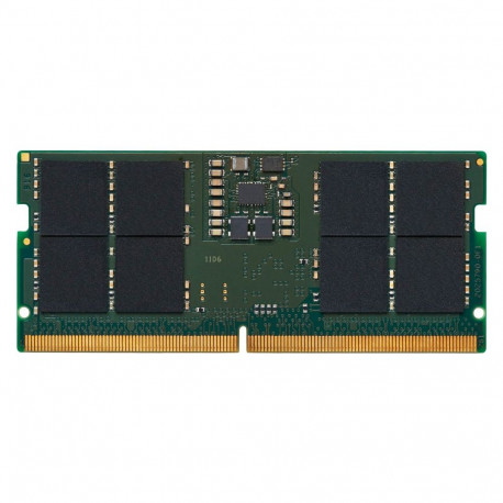 Kingston 16GB DDR5 5600MT/s SODIMM