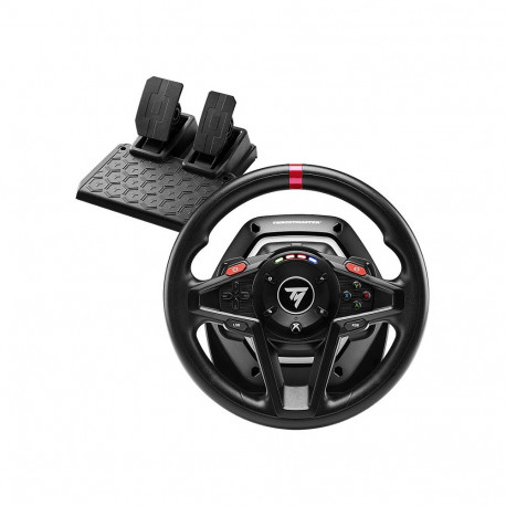 "Thrustmaster T128 Lenkrad- und Pedale-Set PC/Xbox"