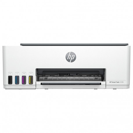 "HP Smart Tank 5105 Tinte-Multifunktionsdrucker A4 Wifi WiFi-Direct Bluetooth LE"