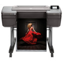 "HP DesignJet Z9+ 61cm 24"" Drucker mit Postscript"