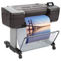 "HP DesignJet Z9+ 61cm 24"" Drucker mit Postscript"