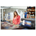 HP DesignJet Z9+ 61cm 24" Postscriptiga printer