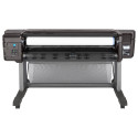 HP DesignJet Z6dr 112cm 44" laiformaatprinter PostScript ja V-trimmer