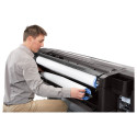 HP DesignJet Z9+ 61cm 24" Postscriptiga printer