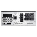 APC SMART-UPS X püstik/torn 2200VA 1980W 4HE LCD