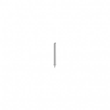 Poynting Antennas 5G/LTE M2M/IoT A-OMNI-0600-V1-02 valge ringsuunaline antenn SMA (M) 6,2dBi 5m
