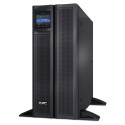 APC SMART-UPS X püstik/torn 2200VA 1980W 4HE LCD