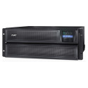 APC SMART-UPS X püstik/torn 2200VA 1980W 4HE LCD