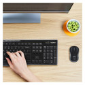 "Logitech MK270 Wireless Combo - CH Layout"