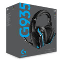 Logitech G935 mänguri peakomplekt