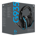 "Logitech G935 Gaming Headset"