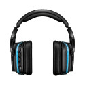 Logitech G935 mänguri peakomplekt