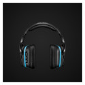 Logitech G935 mänguri peakomplekt