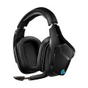 Logitech G935 mänguri peakomplekt