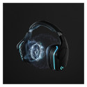 Logitech G935 mänguri peakomplekt
