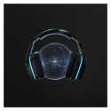 Logitech G935 mänguri peakomplekt