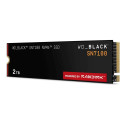 "M.2 2TB WD Black SN7100 NVMe PCIe 4.0 x 4"