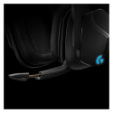 Logitech G935 mänguri peakomplekt