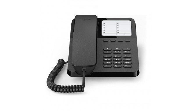 Gigaset DESK 400 must