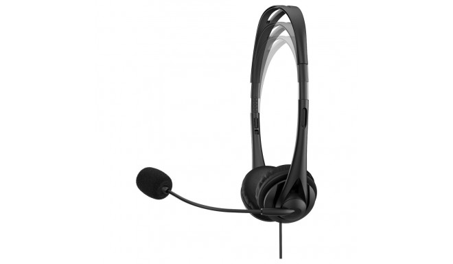 "HP USB G2 Stereo Headset"