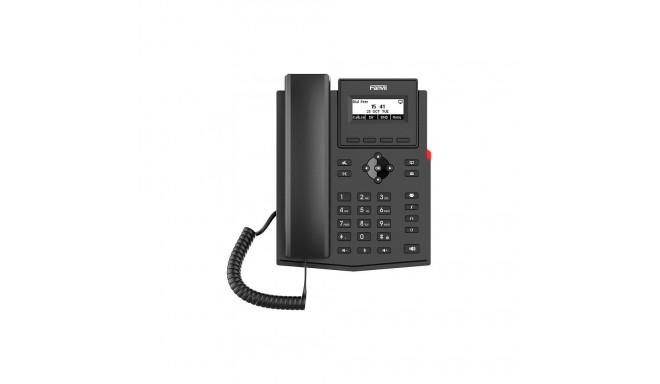 Fanvil X301P