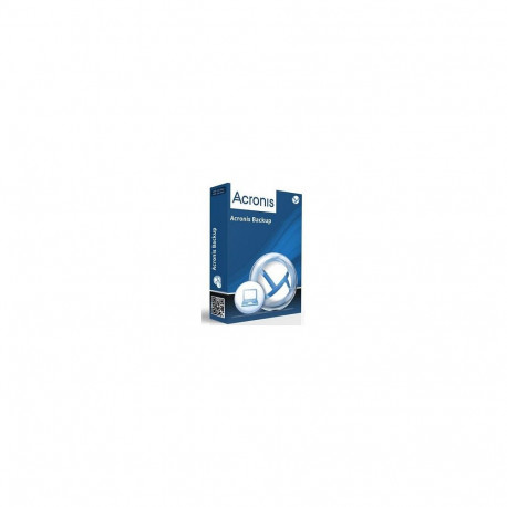 "Acronis Cyber Backup Advanced Workstation Subscription License 1 Device, 3 Years - ESD-DownloadESD"