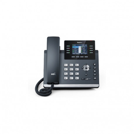 "Yealink SIP-T44U - VoIP-Telefon"