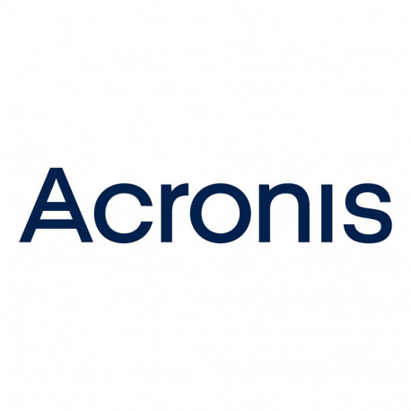 "Acronis Cyber Protect Standard Workstation Subscription License 1 Device, 3 Years - ESD-DownloadESD