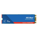 "M.2 1TB WD Blue SA510"