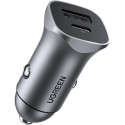 Ugreen USB-C / USB 24W PD QC hall 30780