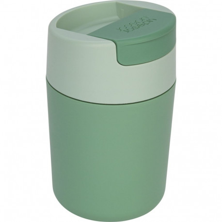 Joseph Joseph Sipp 340 ml zielony