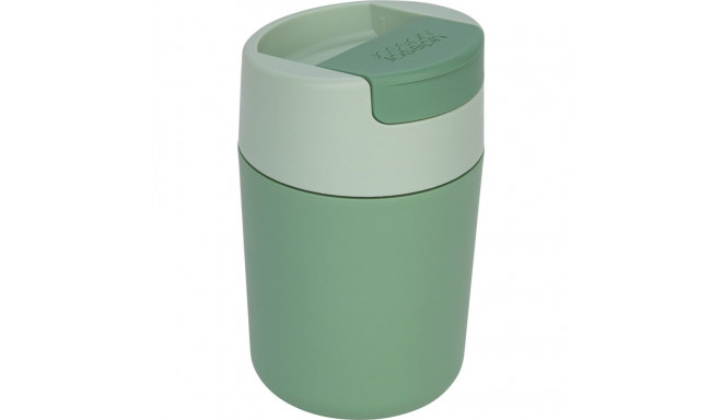 Joseph Joseph Sipp 340ml, roheline