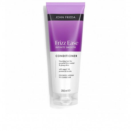 John Frieda pehmendav palsam Frizz-Ease Infinite Smooth 250ml