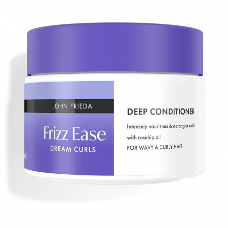 John Frieda toitev lokimask Frizz-Ease Dream Curls 250ml