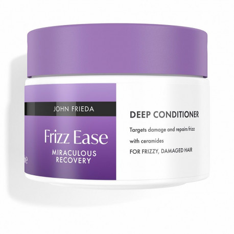 John Frieda juuksemask Frizz-Ease Miraculous Recovery intensiivne taastav 250ml