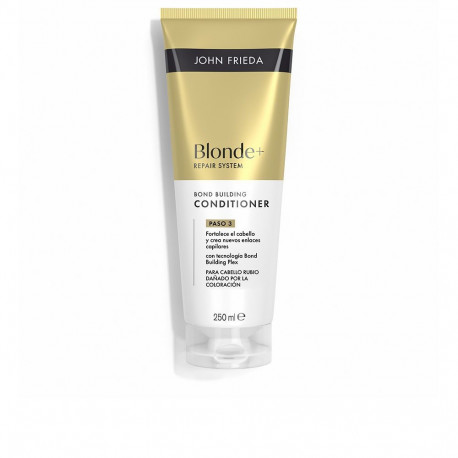 John Frieda taastav palsam Blonde+ Repair System 250ml