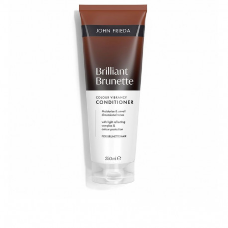 John Frieda šampoon Vibrancy Brunette sära andev 250ml