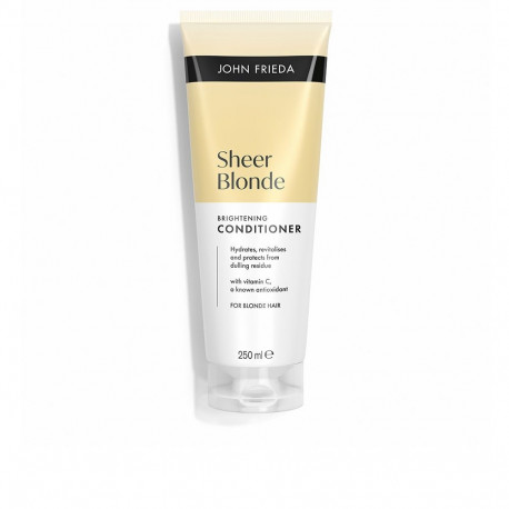 John Frieda palsam Sheer Blonde kirgastav 250ml