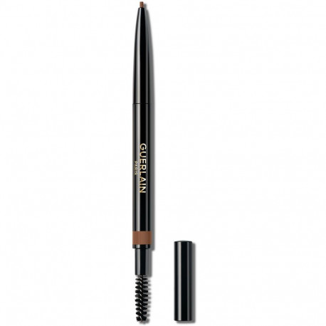 GUERLAIN BROW G lápiz para cejas #02-Auburn 1 u
